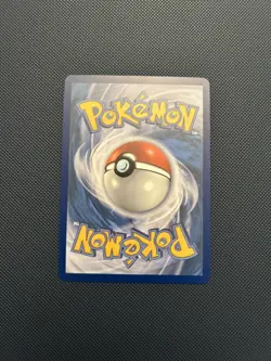 Pokemon TCG Exeggutor 135/132 Full Art Holo MEG Near Mint - Image 2