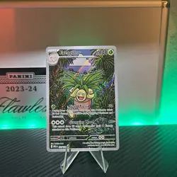 Exeggutor 135/132 IR Illustration Rare - Mega Evolution - Pokemon TCG EN NM - Image 1