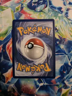 Pokemon TCG Exeggutor 135/132 ME01 Mega Evolution Holo English 140 HP - Image 2