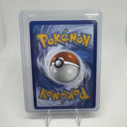 Pokemon Exeggutor TCG Illustration Rare Mega Evolution #135/132 - Image 2
