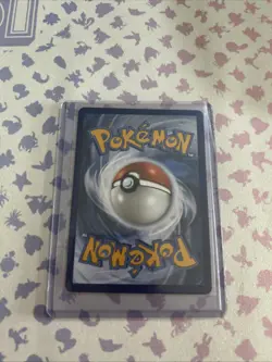 Pokemon Exeggutor TCG Card 135/132 Mega Evolution - Image 2