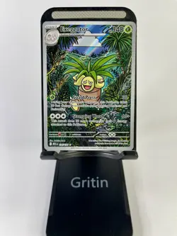 Pokemon TCG Exeggutor 135/132 MEG Mega Evolution NM - Image 1