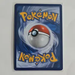 Pokemon TCG Exeggutor 135/132 ME01: Mega Evolution Full Art Holo English - Image 4