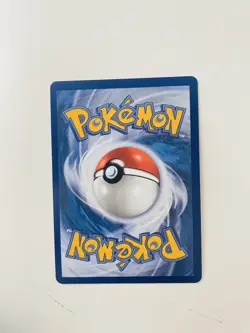 Pokemon Exeggutor TCG Mega Evolutions Card #135/132 English - Image 2