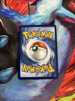 Pokemon TCG Exeggutor 135/132 Mega Evolution Near Mint - Image 2