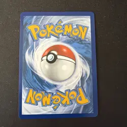 Pokemon TCG Exeggutor 135/132 Mega Evolutions Illustration Rare - Image 2