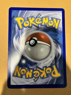 Ash-Greninja EX - (XY Black Star Promos) XY133 Jumbo Cards Holo - Image 2