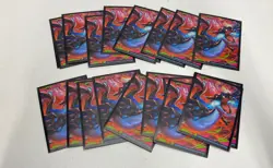 Pokemon Card Lot Mixed Eras Rare Holographic Promo 20 Cards See Photos - Image 2