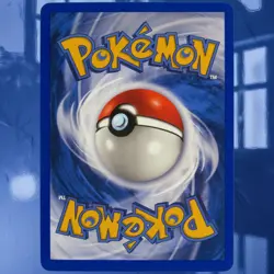 Growlithe #80/147 Pokemon Aquapolis Set Rare Card ☆Near-Mint/Mint☆ See Photos - Image 2