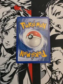 Baltoy 61/95 Pokemon TCG card EX Team Magma VS Aqua - Light Play - Image 2