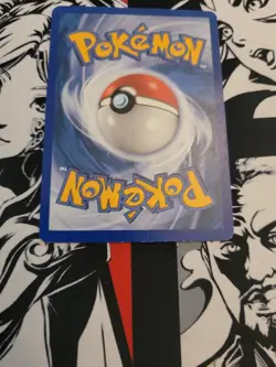 Baltoy 61/95 Pokemon TCG card EX Team Magma VS Aqua - Light Play - Image 3
