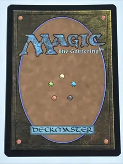 MTG Doctor Who The Twelfth Doctor Extended Art Foil 0449 NM Rare - Image 2