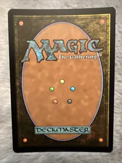 Kozilek, the Great Distortion (Borderless) Commander Masters Foil - Image 4