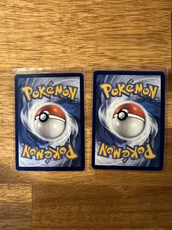 X2 Pokemon TCG Mew Crown Zenith: Galarian Gallery Gg10/Gg70 Holo Rare!! - Image 4