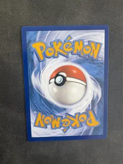 Pokemon TCG Mew GG10/GG70 Crown Zenith Galarian Gallery Holo Card NM/M Condition - Image 2