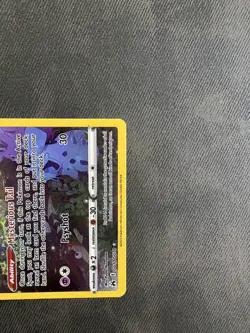 Pokemon TCG Mew GG10/GG70 Crown Zenith Galarian Gallery Holo Card NM/M Condition - Image 5