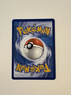 Pokemon TCG - Mew GG10/GG70 Crown Zenith Galarian Gallery Full Art Holo - Image 2