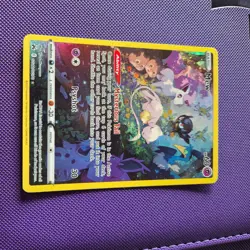 Pokemon TCG Mew Crown Zenith: Galarian Gallery Gg10/Gg70 Holo Holo Rare - Image 1
