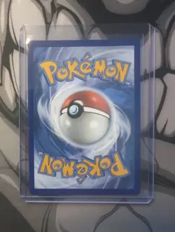 Pokemon Mew TCG Crown Zenith Galarian Gallery Holo Card GG10/GG70 Mint Condition - Image 2