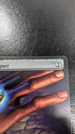 Arcane Signet (Extended Art) Commander Legends Regular - Image 4