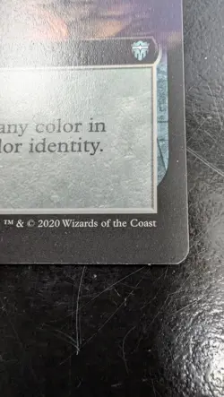 Arcane Signet (Extended Art) Commander Legends Regular - Image 5