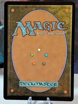 MTG - Crumbling Ashes - Eventide - NM - Image 2