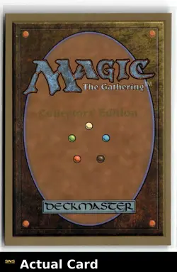 Magic: The Gathering Collectors' Edition Hill Giant - Image 2