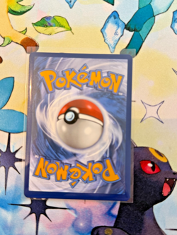 Pokemon TCG Hydreigon EX 161/086 Full Art Ultra Rare – White Flare - NM - Image 3