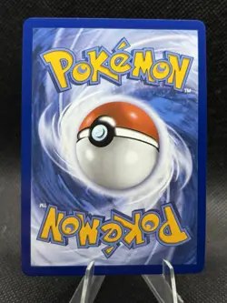 Mega Excadrill ex 103/084 Pokemon Me05: Pitch Black Full Art Holo NM - Image 2