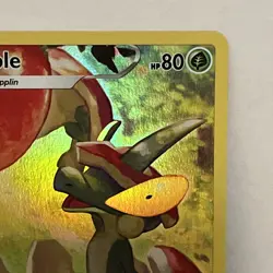 Flapple TG02/TG30 Astral Radiance Trainer Gallery Full Art Holo Pokemon Card NM - Image 3