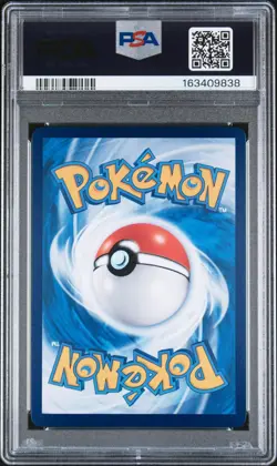 2025 POKEMON SIMPLIFIED CHINESE CBB3 C 0307/07 GENGAR PSA 10 - Image 2