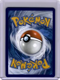 Pokemon Team Rocket's Mewtwo ex - Promo SV: Scarlet & Violet Promo Cards 216 NM - Image 2