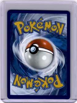 Pokemon Team Rocket's Mewtwo ex Promo SV: Scarlet & Violet Promo Cards 205 NM - Image 2