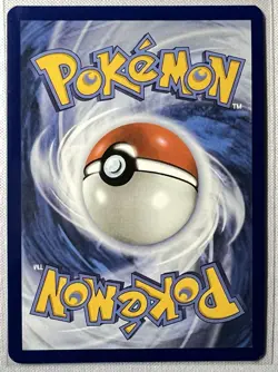 Pokemon TCG Toxel (Cosmos Holo) W/ SWIRL 🌀 078 Mega Evolution Promo Holo NM - Image 3