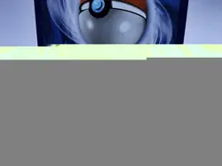 Pokemon TCG Lunala GX Sun & Moon Base Set 66/149 Holo NM Ultra Rare 2016 Sleeved - Image 5