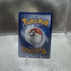 Pokemon TCG Yamper 099/094 Me02: Phantasmal Flames Holo NM Full Art - Image 2