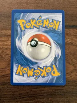 Drifloon Common Pokemon Plasma Blast 34/101 NM - Image 5