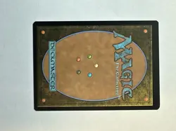 Magic The Gathering Spider-Man Mourlon, Devourer Of Spiders Rare Foil - Image 2