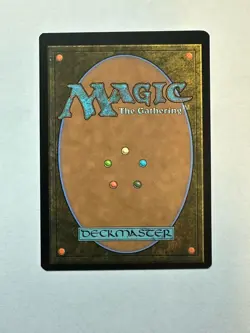 Magic The Gathering Spider-Man Mourlon, Devourer Of Spiders Rare Foil - Image 3