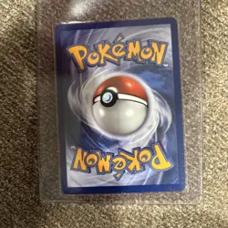 Pokemon First Partner Illustration Collection Series 1 Kanto Gen 1 Starters Set - Image 5