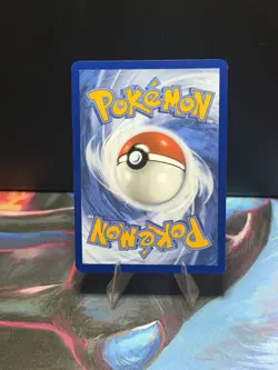 Pokemon Charmander 109/091 SV: Paldean Fates Shiny Rare Holo English 70 HP - Image 3