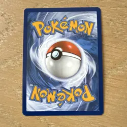 The Pokemon Company Pokemon TCG Miriam 238/198 SV01 Full Art Holo Ultra Rare EN - Image 2