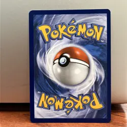 🔥 Pokemon Pikachu #055/217 English Ascended Heroes Friend Ball Reverse Holo - Image 2