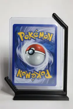 Pupitar #51 Reverse Holo, Stamped | Pokemon Delta Species | Excellent Condition - Image 2