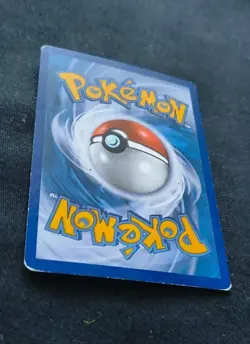 Pokemon "Pikachu" 6/12 *Holo* McDonald's 2016 - English - Good(-)/LP - Image 5