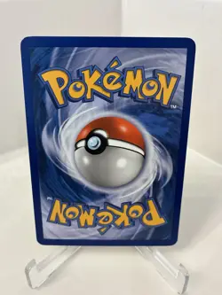 Pokemon Mysterious Treasures Slakoth 99/123 FREE SHIPPING - Image 2