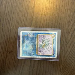 Pokemon Seadra 63/110 Legendary Collection Reverse Holo - Image 2