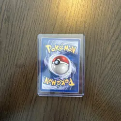 Pokemon Seadra 63/110 Legendary Collection Reverse Holo - Image 3