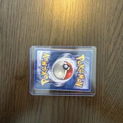 Pokemon Seadra 63/110 Legendary Collection Reverse Holo - Image 4