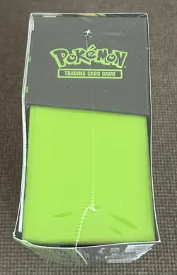 Pokemon TCG: Mega Evolution-Perfect Order Pokemon Center Elite Trainer Box - Image 5